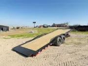 new Tilt Trailers BlackHawk Trailers  for sale, in Wills Point, TX Thumbnail 1