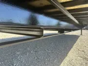 new Equipment / Flatbed Trailers HT Trailers  for sale, in Wills Point, TX Thumbnail 11