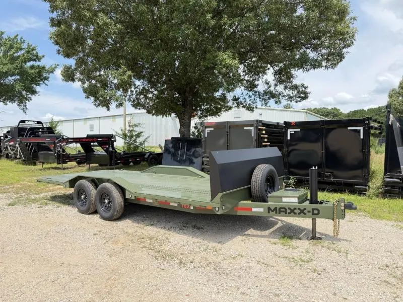 new Tilt Trailers MAXX-D  for sale, in Wills Point, TX Thumbnail 5