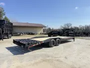 new Equipment / Flatbed Trailers BlackHawk Trailers  for sale, in Wills Point, TX Thumbnail 1