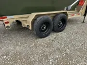 new Dump Trailers MAXX-D  for sale, in Wills Point, TX Thumbnail 4