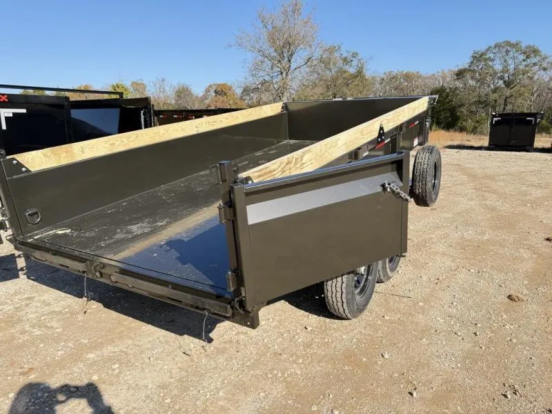 used Other Trailers Other  for sale, in Wills Point, TX Thumbnail 9