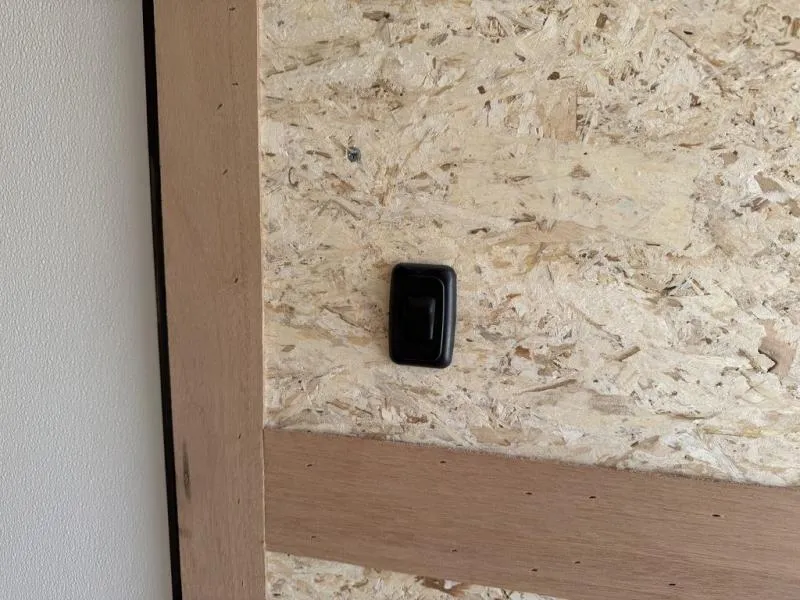 used Other Trailers Wells Cargo  for sale, in Wills Point, TX Thumbnail 9