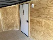new Cargo (Enclosed) Trailers Spartan Cargo Trailers  for sale, in Wills Point, TX Thumbnail 37
