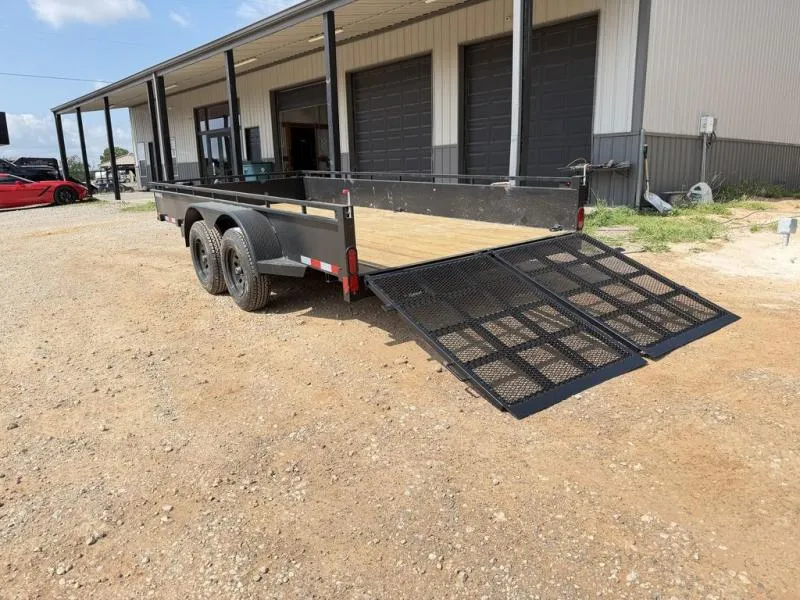 used Other Trailers Other  for sale, in Wills Point, TX Thumbnail 4