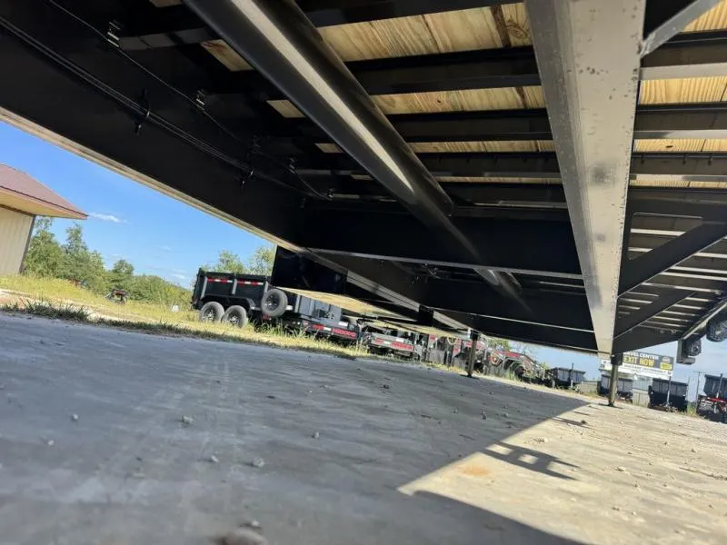 used Other Trailers Other  for sale, in Wills Point, TX Thumbnail 15