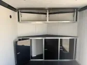 new Cargo (Enclosed) Trailers Wells Cargo  for sale, in Wills Point, TX Thumbnail 8