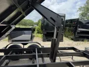 new Dump Trailers BlackHawk Trailers  for sale, in Wills Point, TX Thumbnail 4