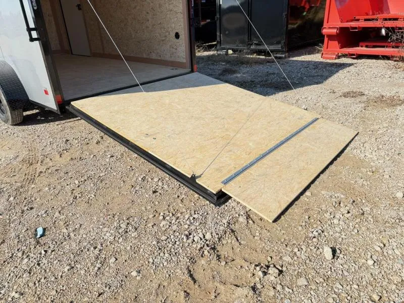 used Other Trailers Wells Cargo  for sale, in Wills Point, TX Thumbnail 6