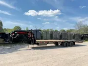 new Equipment / Flatbed Trailers MAXX-D  for sale, in Wills Point, TX Thumbnail 12