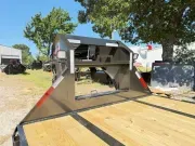new Equipment / Flatbed Trailers MAXX-D  for sale, in Wills Point, TX Thumbnail 4