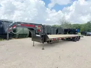 new Equipment / Flatbed Trailers MAXX-D  for sale, in Wills Point, TX Thumbnail 7