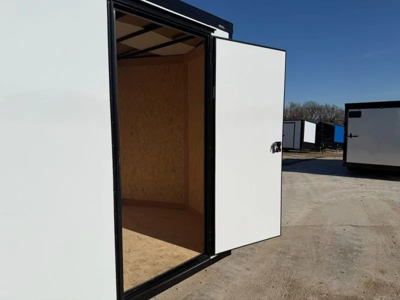 used Other Trailers Wells Cargo  for sale, in Wills Point, TX Thumbnail 9