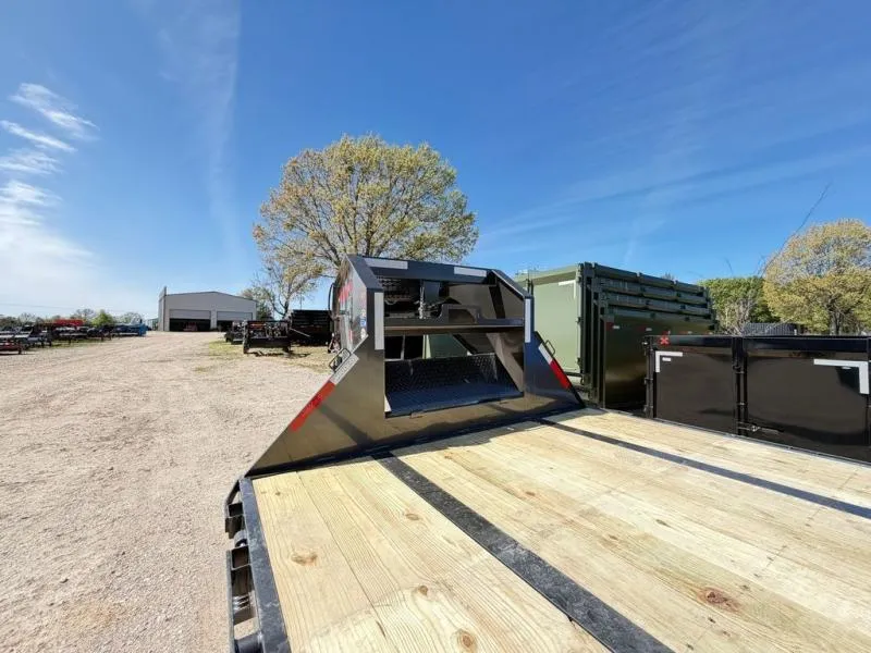 used Other Trailers Other  for sale, in Wills Point, TX Thumbnail 11