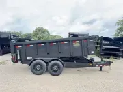 new Dump Trailers BlackHawk Trailers  for sale, in Wills Point, TX Thumbnail 2