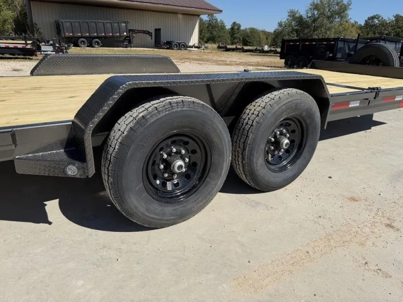 used Other Trailers Other  for sale, in Wills Point, TX Thumbnail 9