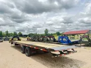 new Equipment / Flatbed Trailers MAXX-D  for sale, in Wills Point, TX Thumbnail 12