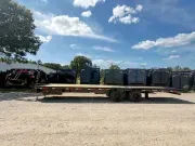 new Equipment / Flatbed Trailers MAXX-D  for sale, in Wills Point, TX Thumbnail 11