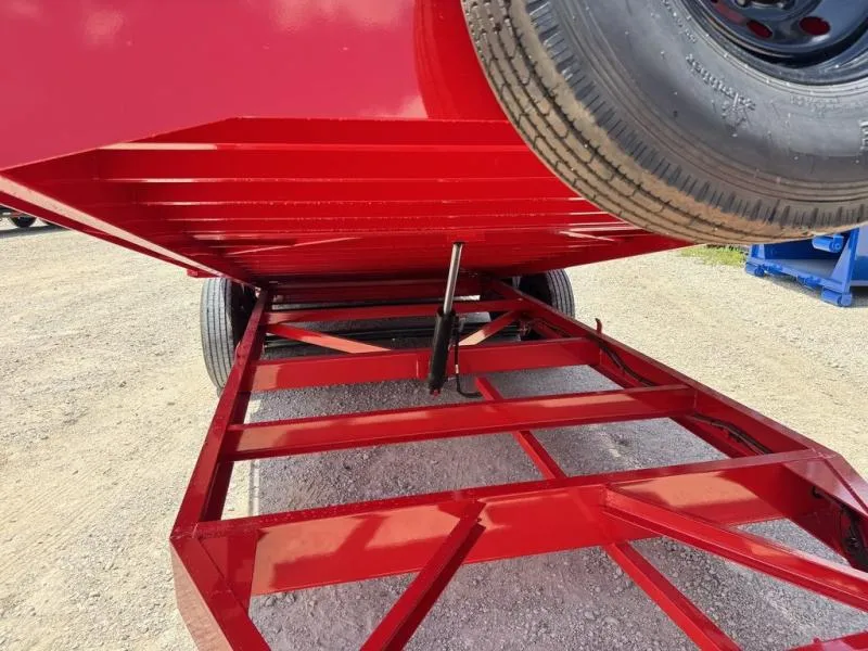 used Other Trailers Other  for sale, in Wills Point, TX Thumbnail 6