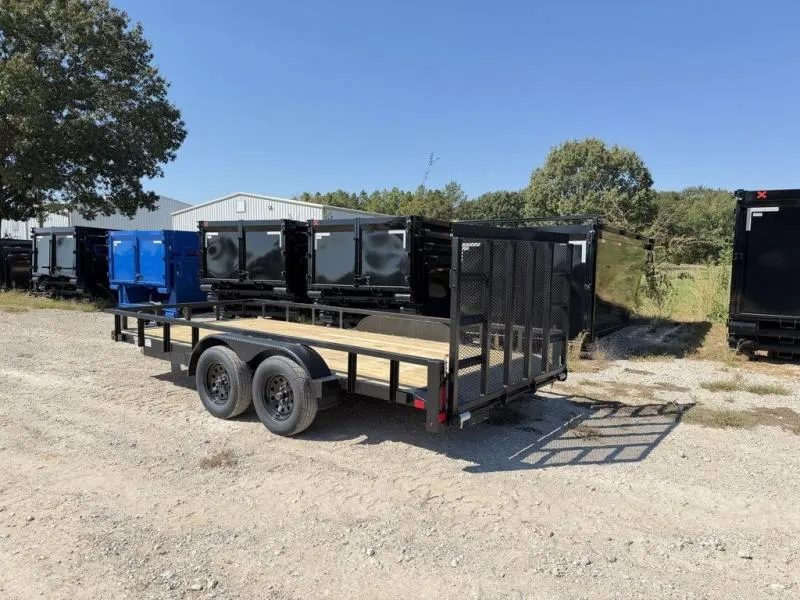 used Other Trailers Other  for sale, in Wills Point, TX Thumbnail 3