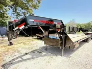 new Equipment / Flatbed Trailers MAXX-D  for sale, in Wills Point, TX Thumbnail 4