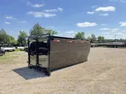 new Dump Trailers MAXX-D  for sale, in Wills Point, TX Thumbnail 4