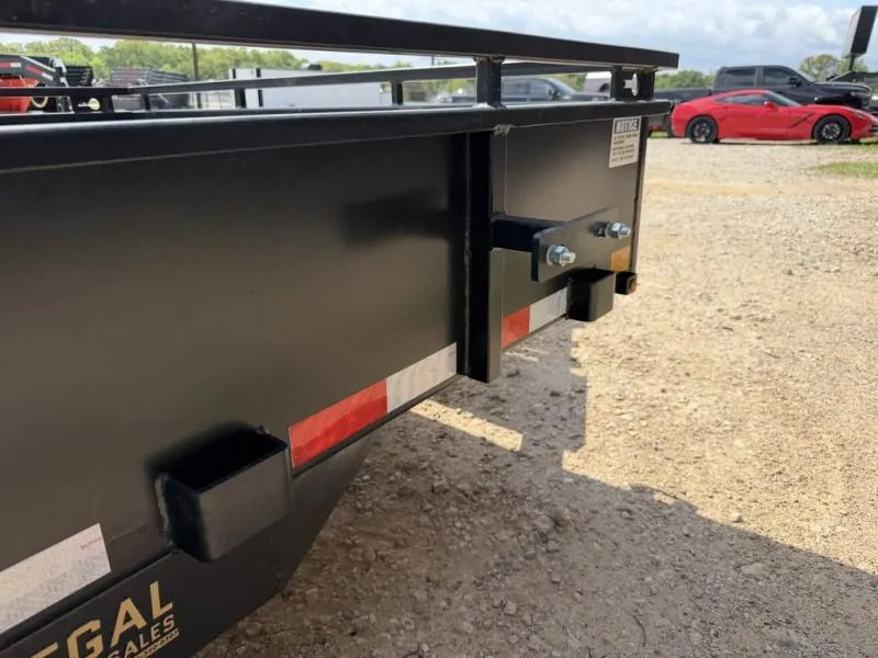 used Other Trailers Other  for sale, in Wills Point, TX Thumbnail 8