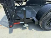 new Equipment / Flatbed Trailers BlackHawk Trailers  for sale, in Wills Point, TX Thumbnail 9