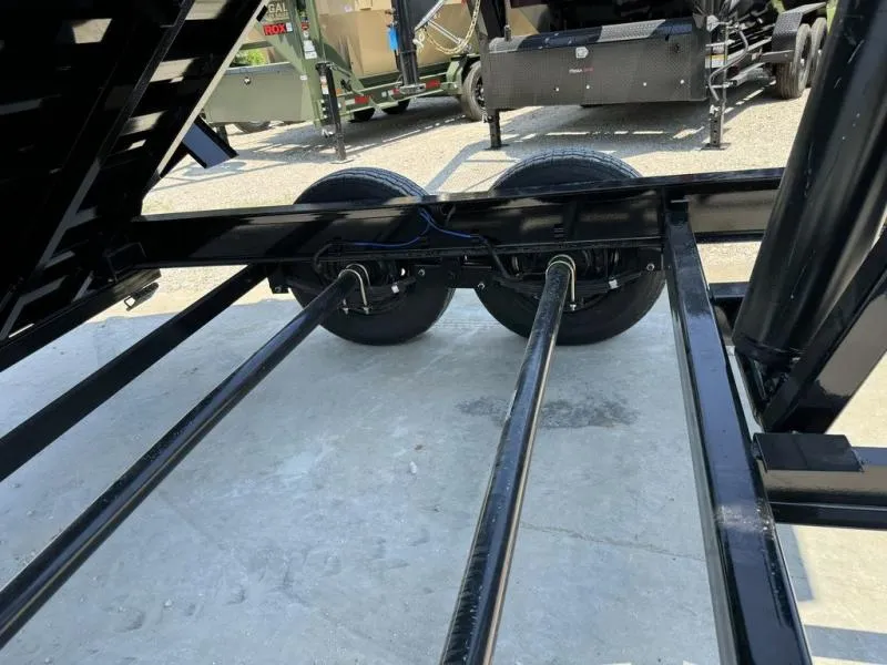 used Other Trailers Other  for sale, in Wills Point, TX Thumbnail 11