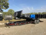 new Tilt Trailers MAXX-D  for sale, in Wills Point, TX Thumbnail 3