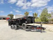 new Dump Trailers MAXX-D  for sale, in Wills Point, TX Thumbnail 1