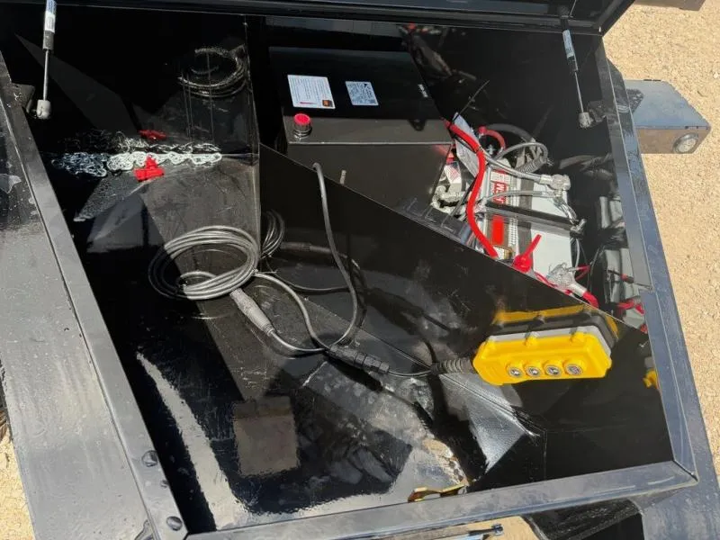 new Dump Trailers MAXX-D  for sale, in Wills Point, TX Thumbnail 6