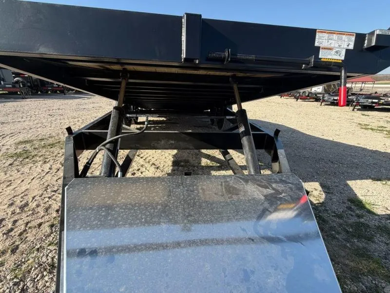 used Other Trailers Other  for sale, in Wills Point, TX Thumbnail 8