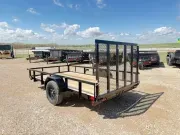 new Utility Trailers HT Trailers  for sale, in Wills Point, TX Thumbnail 3