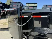 new Dump Trailers MAXX-D  for sale, in Wills Point, TX Thumbnail 11