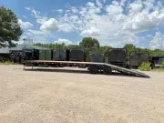 new Equipment / Flatbed Trailers MAXX-D  for sale, in Wills Point, TX Thumbnail 13