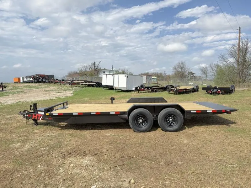 used Other Trailers HT Trailers  for sale, in Wills Point, TX Thumbnail 8