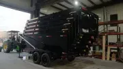 new Dump Trailers MAXX-D  for sale, in Wills Point, TX Thumbnail 8