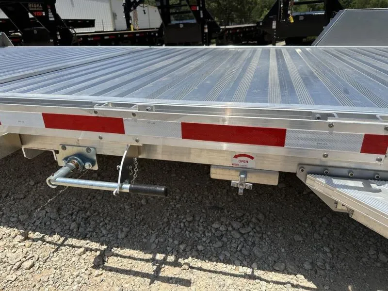 used Other Trailers Timpte  for sale, in Wills Point, TX Thumbnail 5