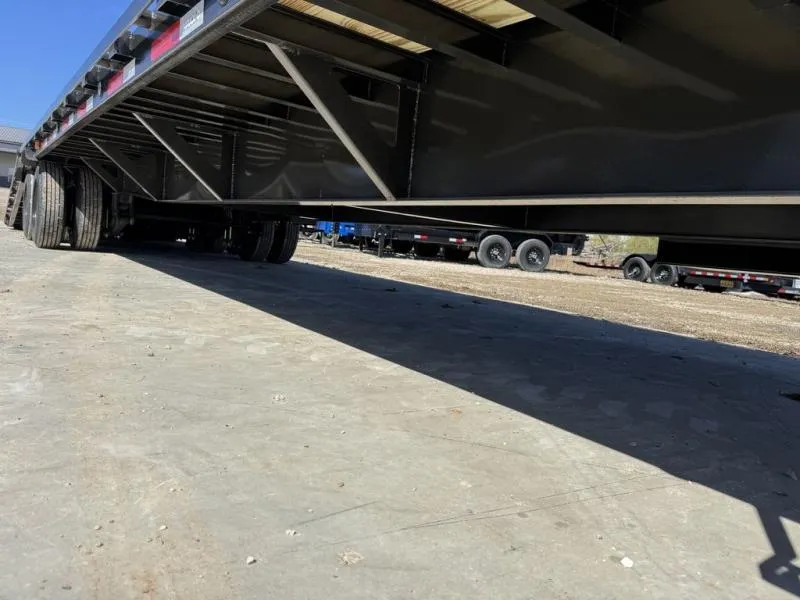 used Other Trailers Other  for sale, in Wills Point, TX Thumbnail 7