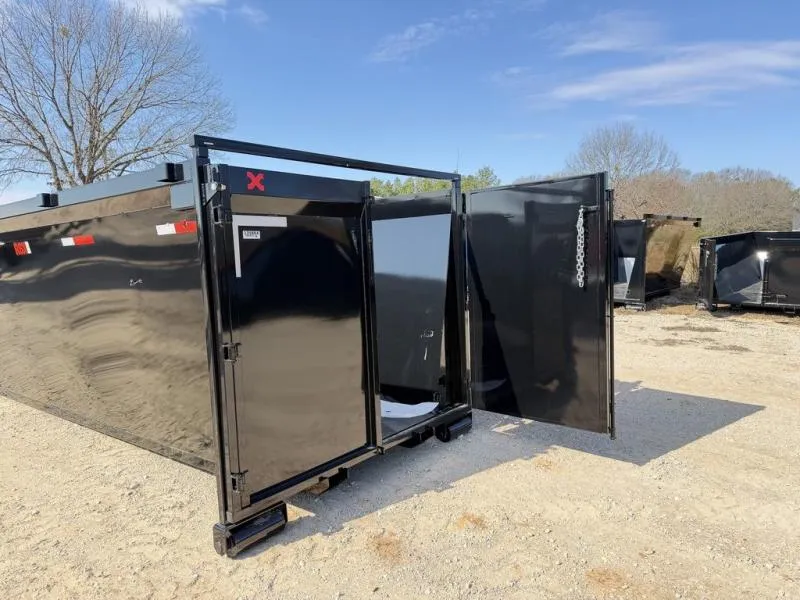 new Dump Trailers MAXX-D  for sale, in Wills Point, TX Thumbnail 8