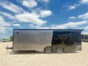 new Cargo (Enclosed) Trailers Wells Cargo  for sale, in Wills Point, TX Thumbnail 1