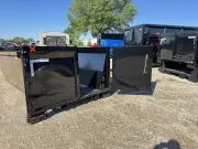 new Dump Trailers MAXX-D  for sale, in Wills Point, TX Thumbnail 5