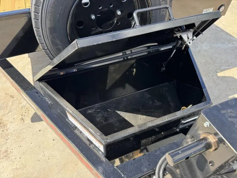 used Other Trailers Other  for sale, in Wills Point, TX Thumbnail 8