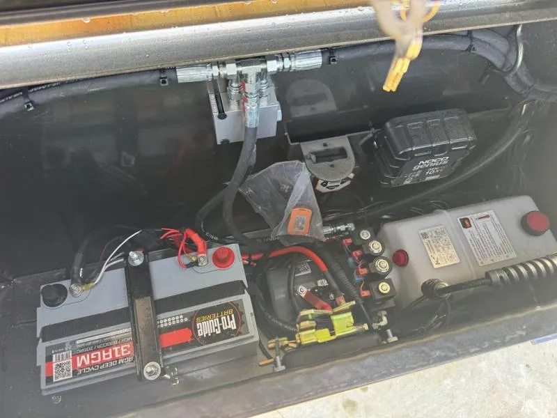 used Other Trailers Other  for sale, in Wills Point, TX Thumbnail 11