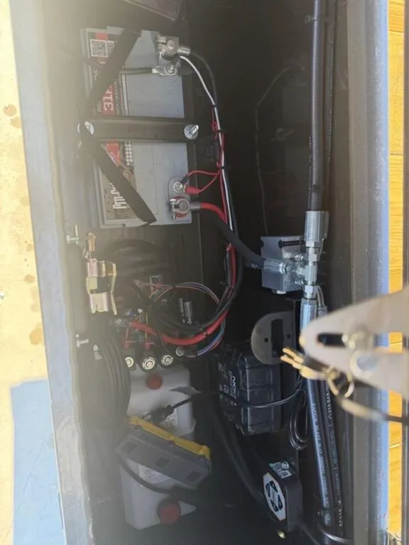 used Other Trailers Other  for sale, in Wills Point, TX Thumbnail 5