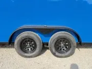 new Cargo (Enclosed) Trailers Spartan Cargo Trailers  for sale, in Wills Point, TX Thumbnail 15