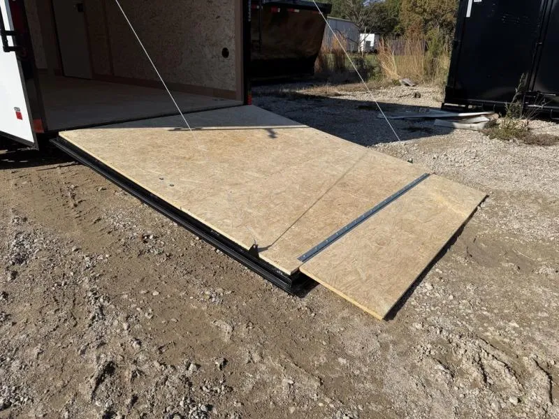 used Other Trailers Wells Cargo  for sale, in Wills Point, TX Thumbnail 8