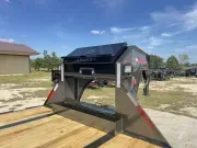 new Equipment / Flatbed Trailers MAXX-D  for sale, in Wills Point, TX Thumbnail 10