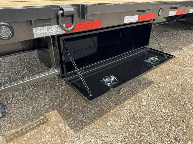 used Other Trailers Other  for sale, in Wills Point, TX Thumbnail 9